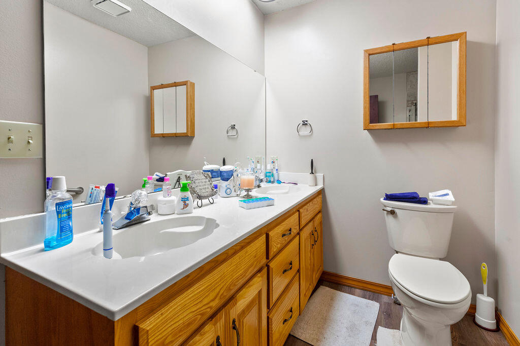 Bunch Add - Residential