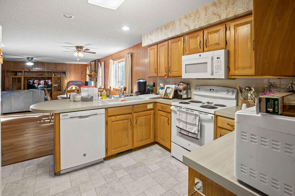 Bunch Add - Residential