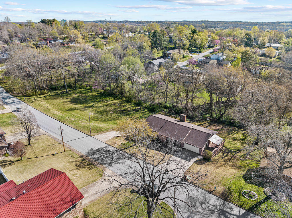 Bunch Add - Residential