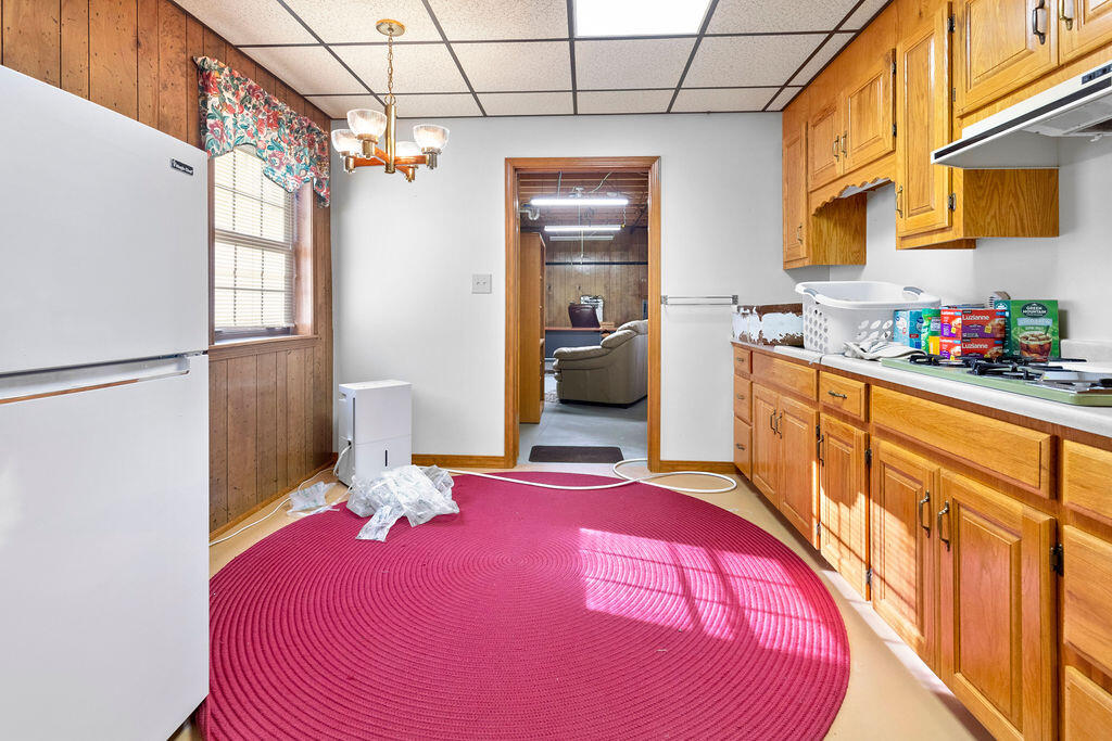 Bunch Add - Residential