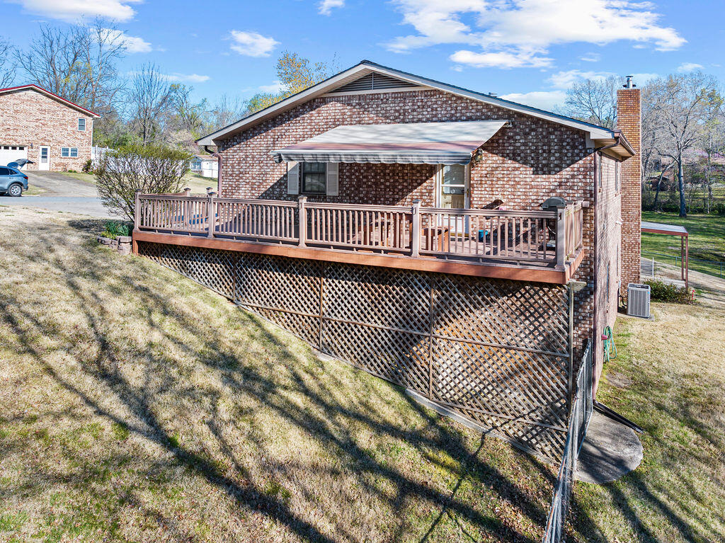 Bunch Add - Residential