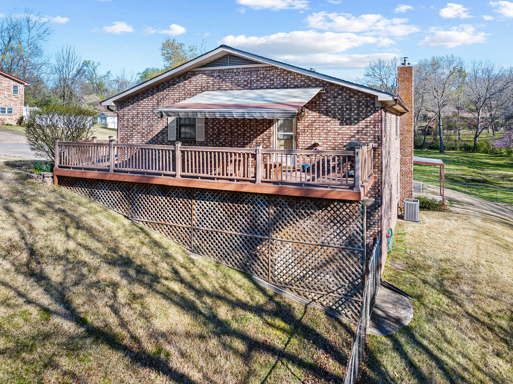 Bunch Add - Residential