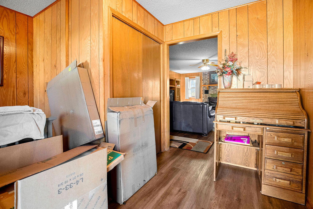 Bunch Add - Residential