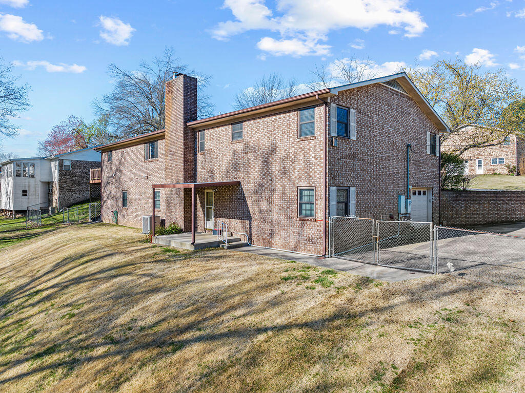 Bunch Add - Residential