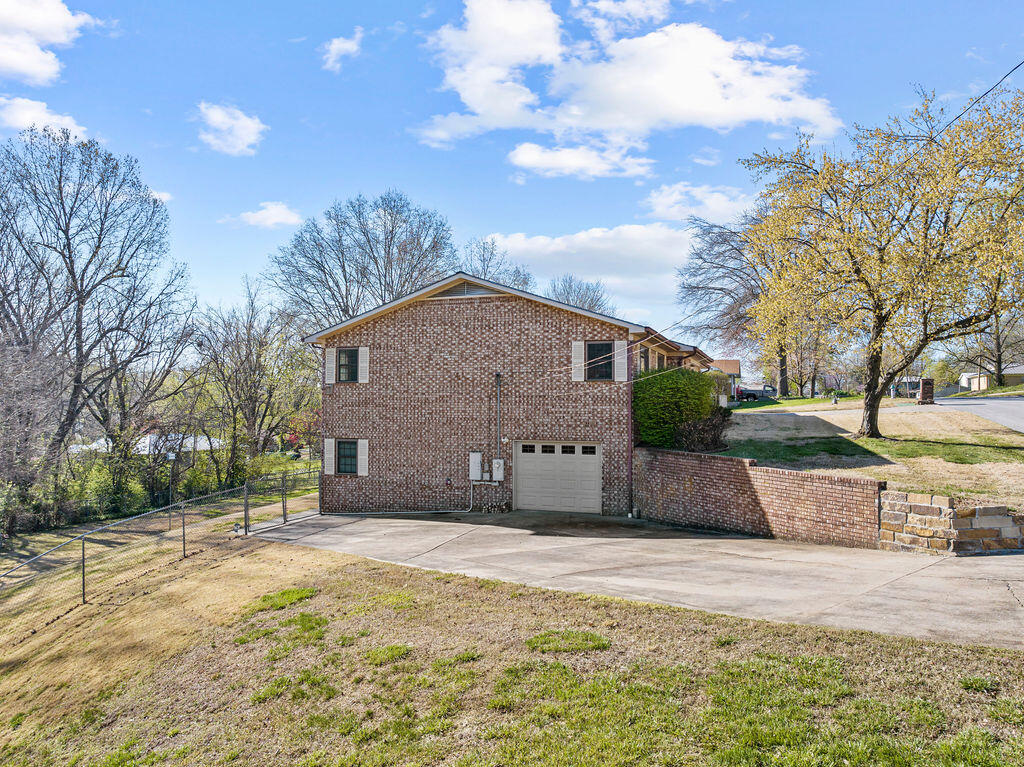 Bunch Add - Residential
