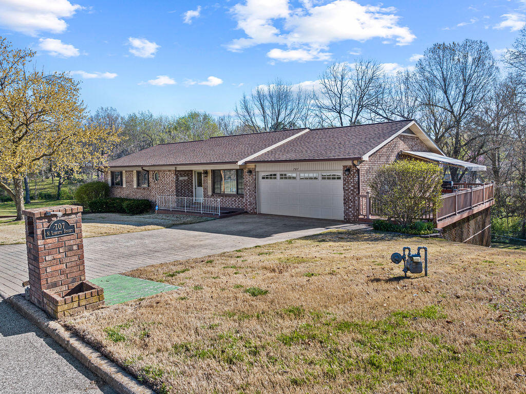 Bunch Add - Residential