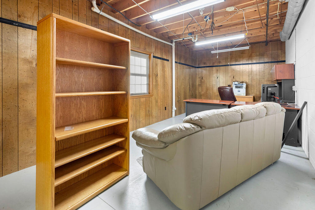 Bunch Add - Residential