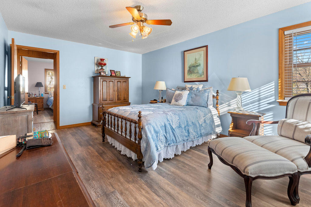 Bunch Add - Residential