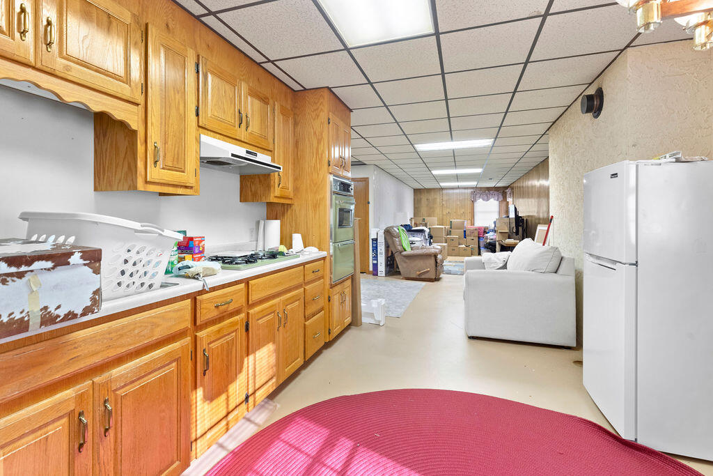 Bunch Add - Residential