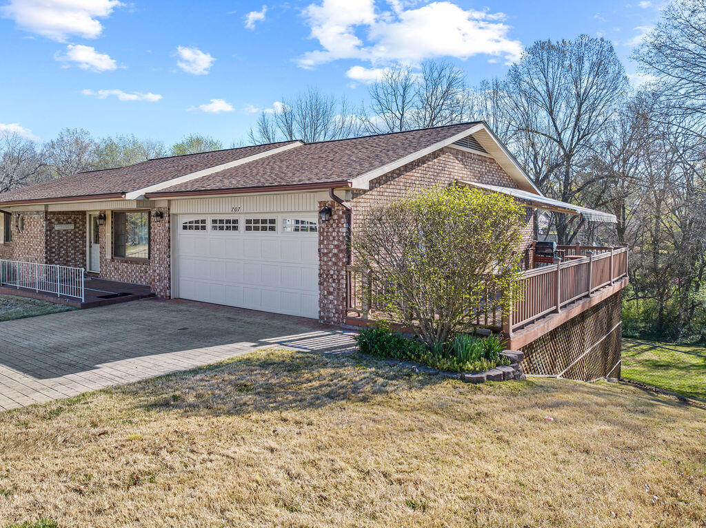 Bunch Add - Residential