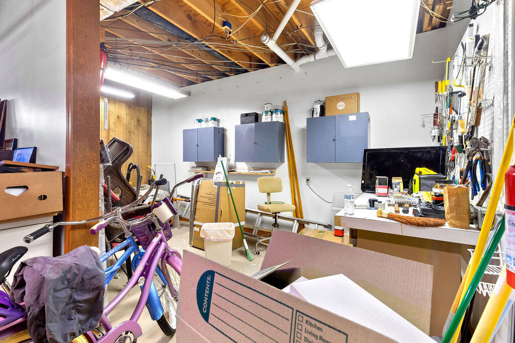 Bunch Add - Residential