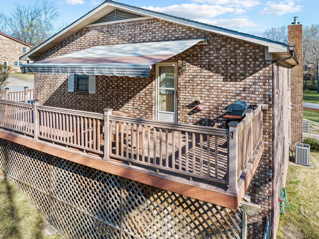 Bunch Add - Residential