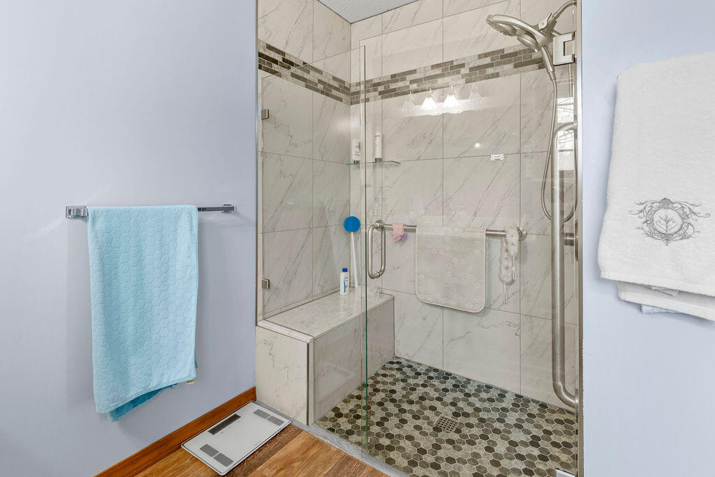 Bunch Add - Residential