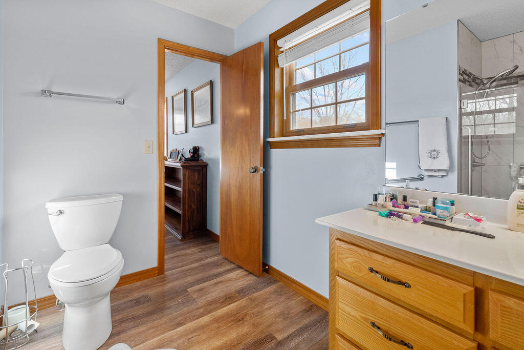 Bunch Add - Residential