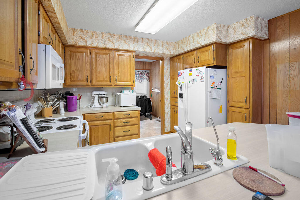 Bunch Add - Residential