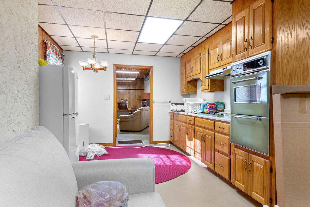Bunch Add - Residential