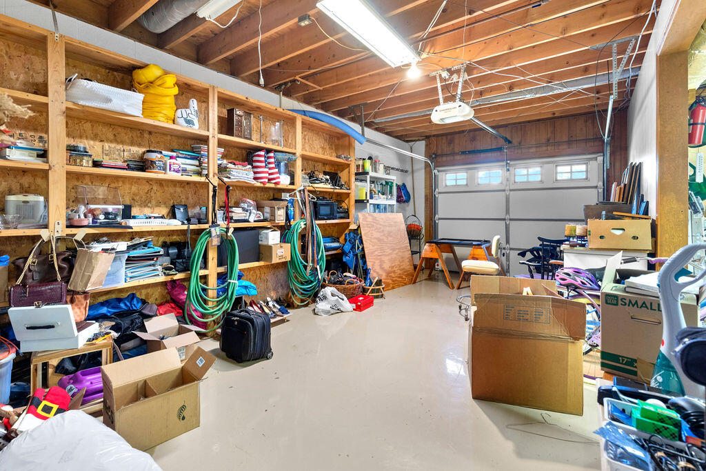 Bunch Add - Residential