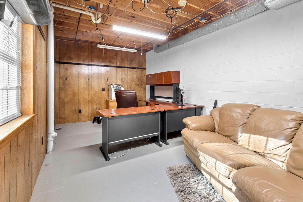 Bunch Add - Residential
