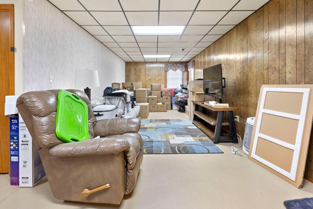 Bunch Add - Residential