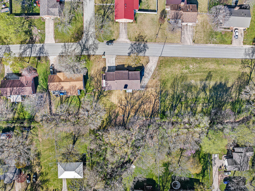 Bunch Add - Residential