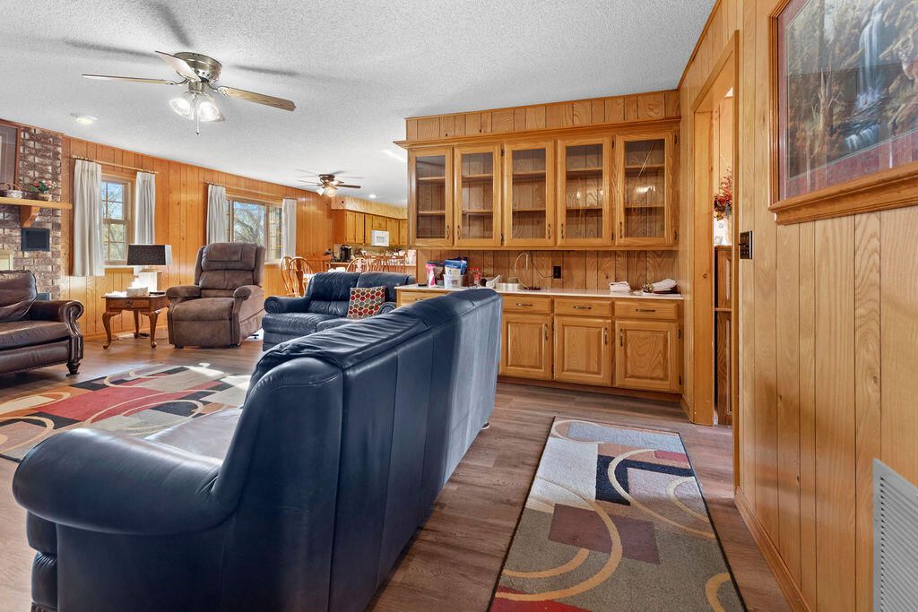 Bunch Add - Residential