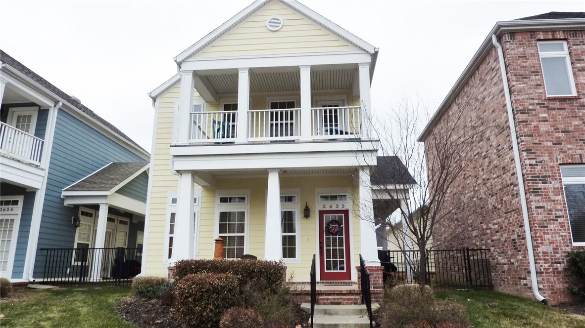 Lakewood - Residential