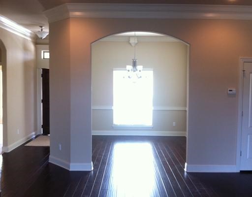 Willowbend Sub Bentonville - Residential Lease