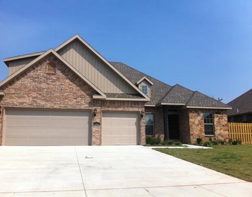 Willowbend Sub Bentonville - Residential Lease