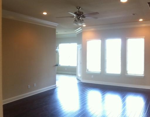 Willowbend Sub Bentonville - Residential Lease