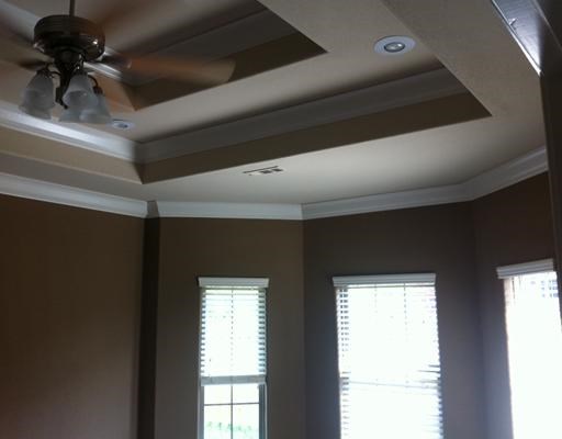 Willowbend Sub Bentonville - Residential Lease