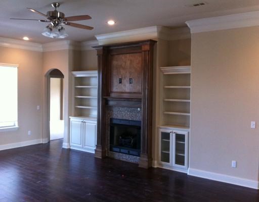 Willowbend Sub Bentonville - Residential Lease