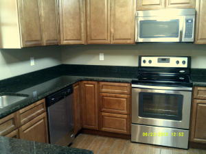 Stonegate Estates - Residential