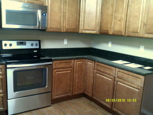 Stonegate Estates - Residential