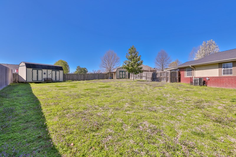 Oakwood Estates Rep Pt Village Estate - Residential