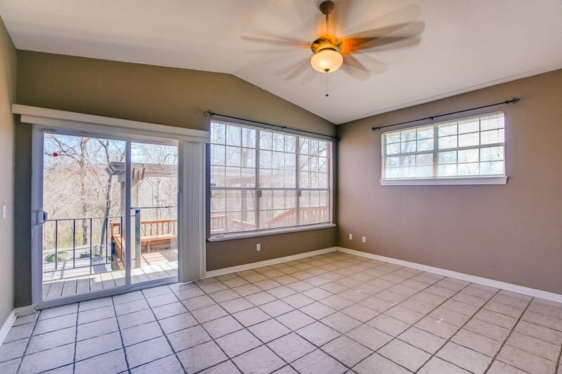 Oakwood Estates Rep Pt Village Estate - Residential