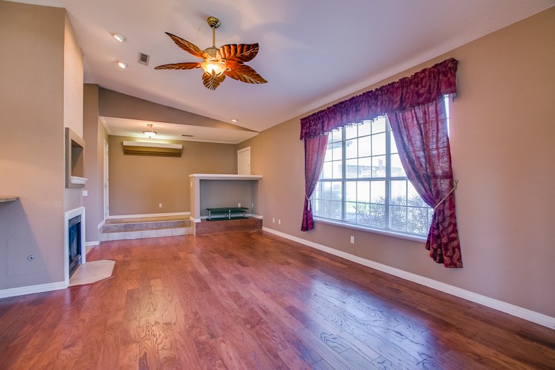 Oakwood Estates Rep Pt Village Estate - Residential