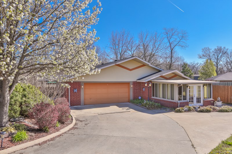 Oakwood Estates Rep Pt Village Estate - Residential