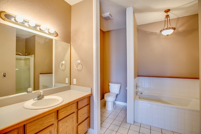 Oakwood Estates Rep Pt Village Estate - Residential