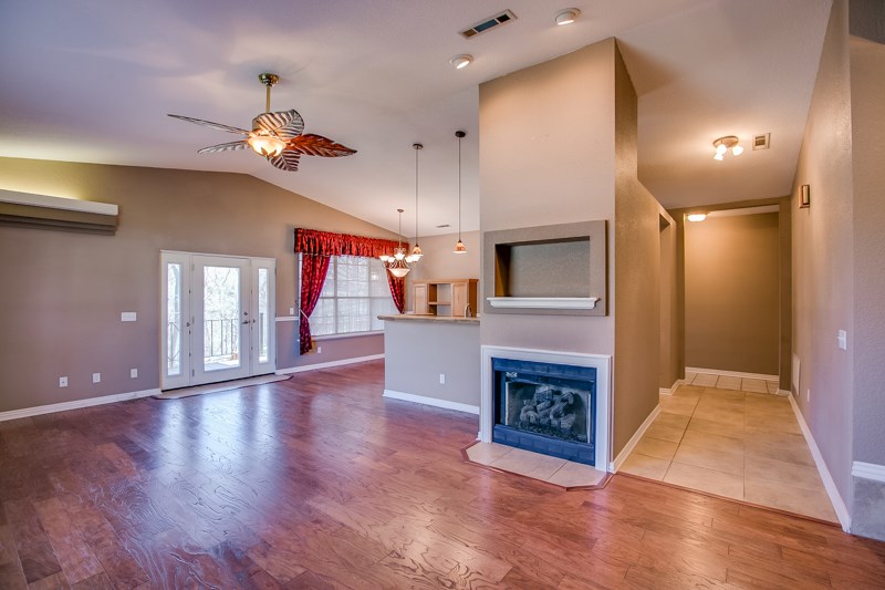 Oakwood Estates Rep Pt Village Estate - Residential