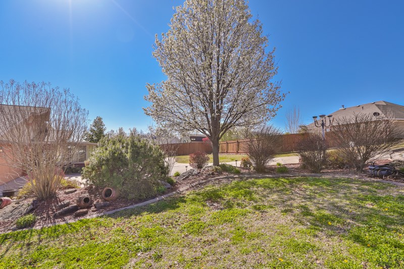 Oakwood Estates Rep Pt Village Estate - Residential