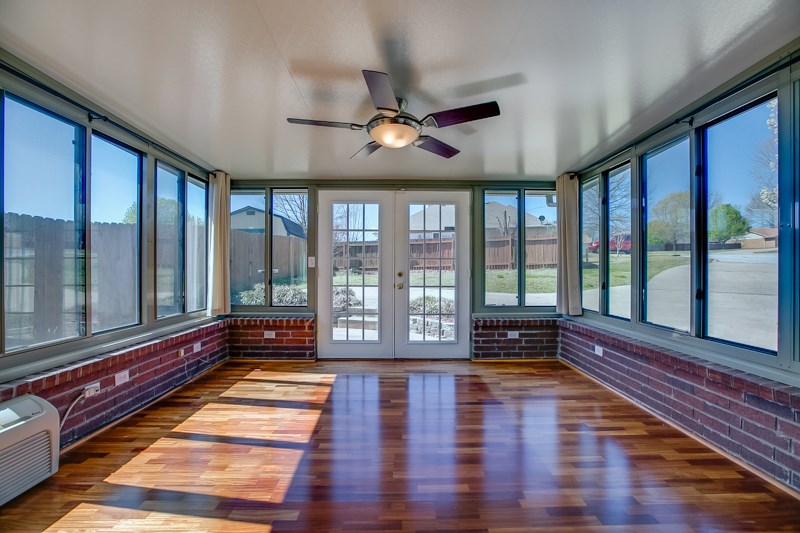 Oakwood Estates Rep Pt Village Estate - Residential