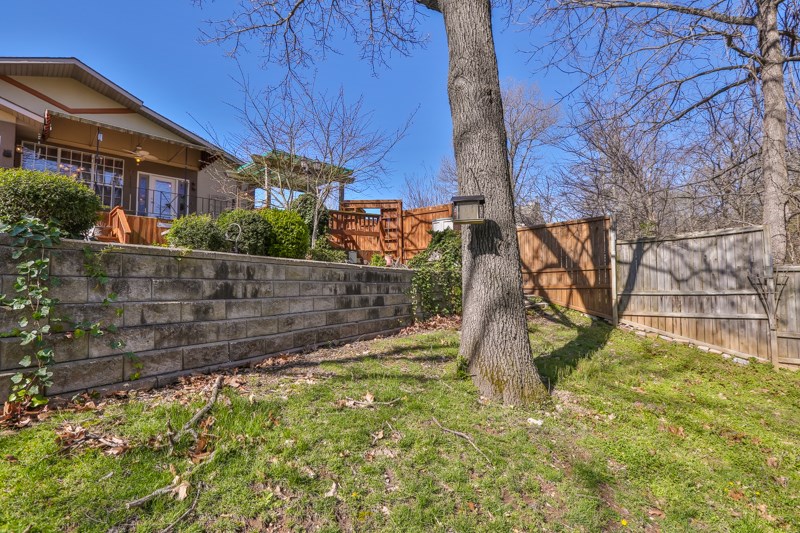 Oakwood Estates Rep Pt Village Estate - Residential