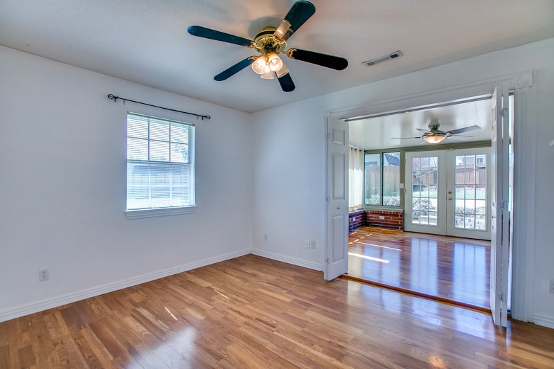 Oakwood Estates Rep Pt Village Estate - Residential