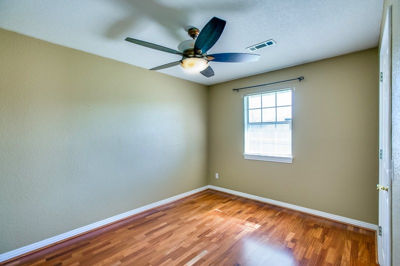 Oakwood Estates Rep Pt Village Estate - Residential