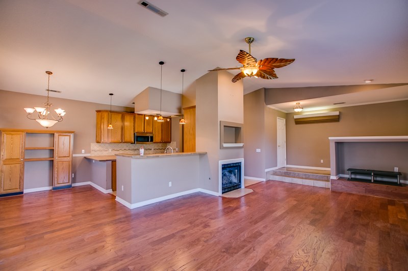 Oakwood Estates Rep Pt Village Estate - Residential
