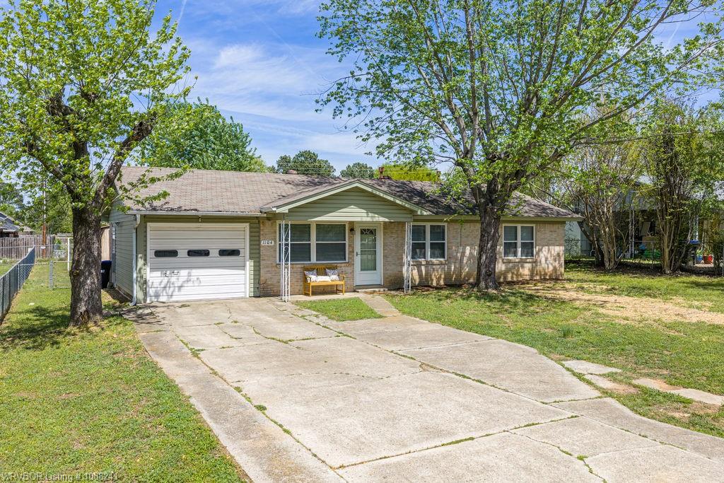 Property sold prior to listing in MLS.