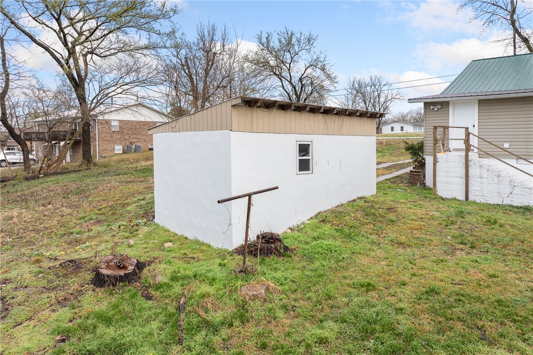 Woodland Heights - Residential