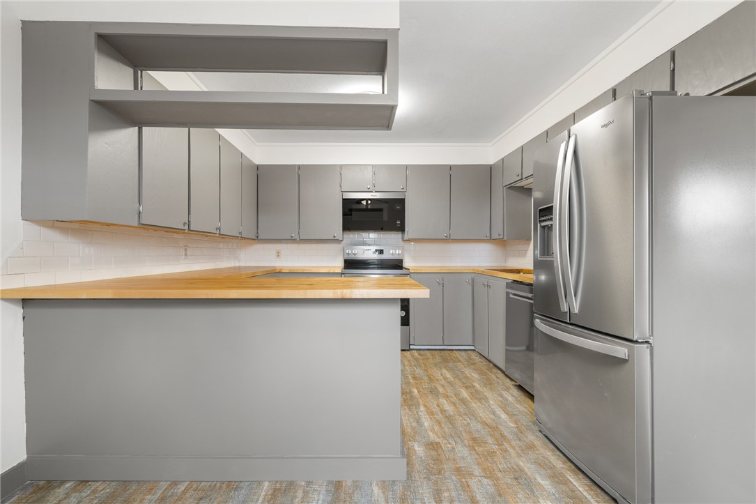 Woodland Heights - Residential