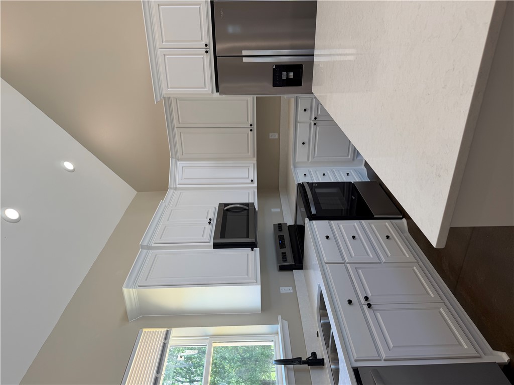 Matthews Addition - Residential