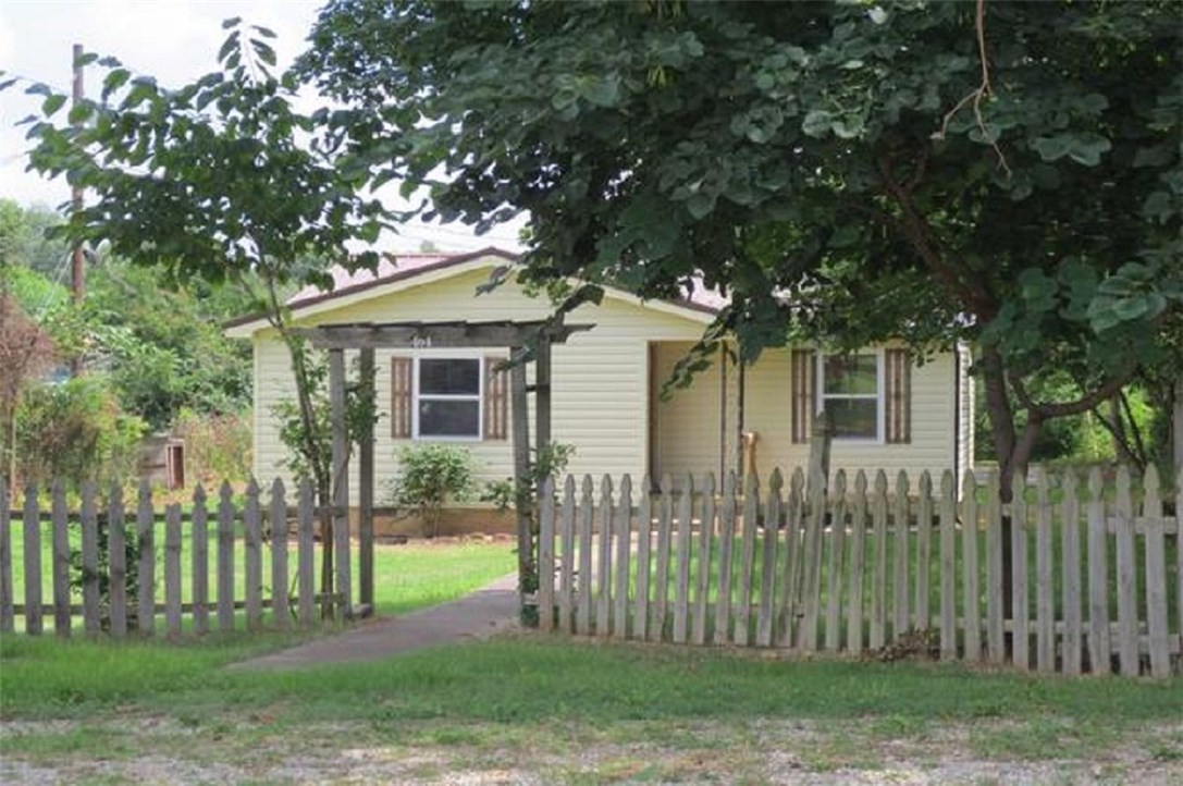 Polk Add - Residential